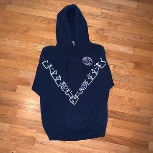 Mammoth Mountain CA hoodie